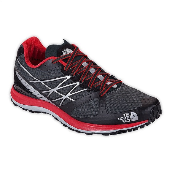The North Face Other - The North Face Ultra Trail Running Shoes mens 12